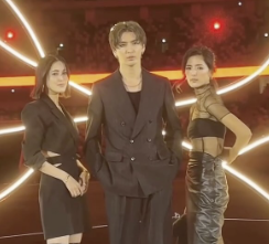 藤井夏恋、美しすぎる藤井三兄妹の共演にファン歓喜！ “藤井家の遺伝子、神的領域”！！