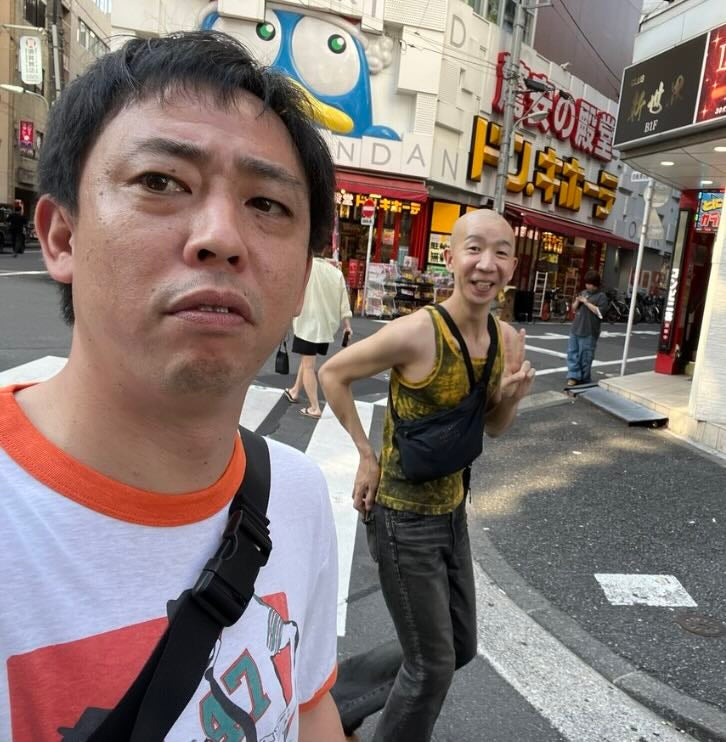 「合ってる？」さらば・森田 夏を感じるための選択に自信が持てず