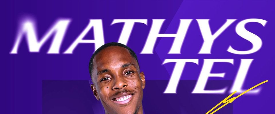 トッテナムがマティス・テルの加入を歓迎