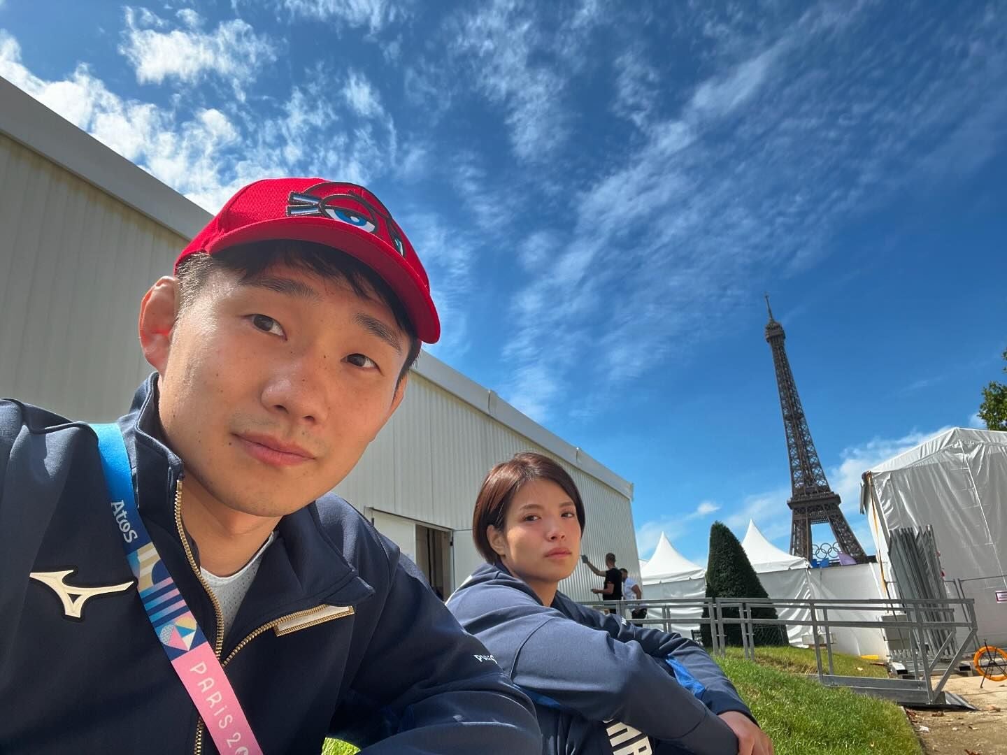 「また一つ一つ乗り越えていこう。」柔道・阿部詩の