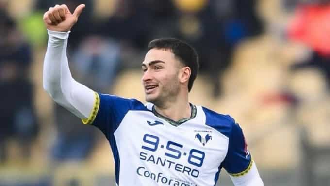 コッポラがブライトン加入へ！ロマーノが契約完了を報告