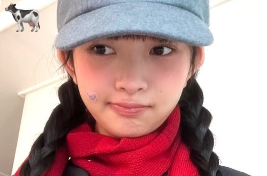 「あざとさ全開」韓国アイドル、可愛すぎる表情でファン魅了