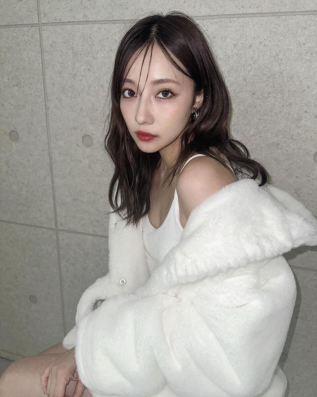 村瀬紗英の溢れ出る美貌にファンから「超綺麗❤️❤️❤️」の声