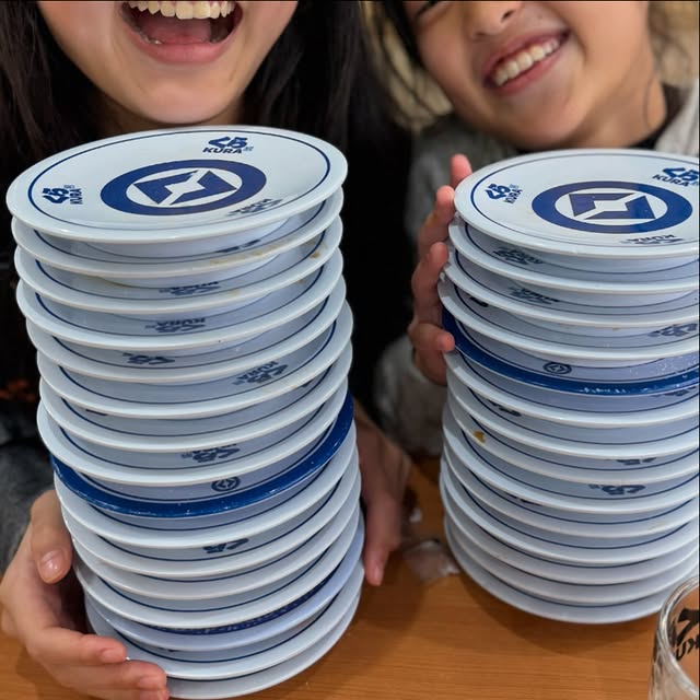 西山茉希ファミリー