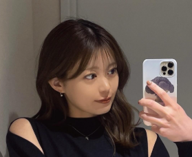 前田亜美の「最強の味方」はハーゲンダッツ！至福のご褒美タイムを満喫！