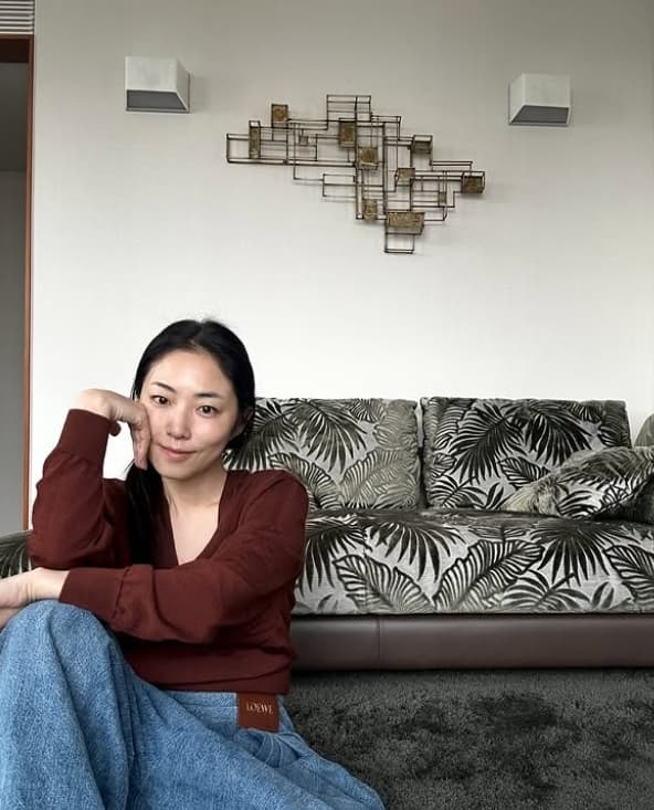 「普段の東京なのに、めっちゃリフレッシュできる!!」MEGUMI、自分へのご褒美ホテルステイが最高すぎた