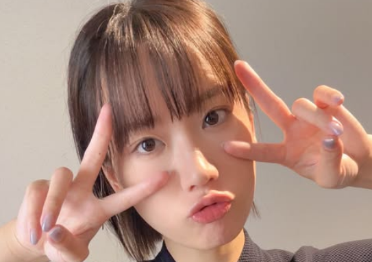 「またきれいになったんじゃない？」美女剣道家、道着着用姿で魅せた