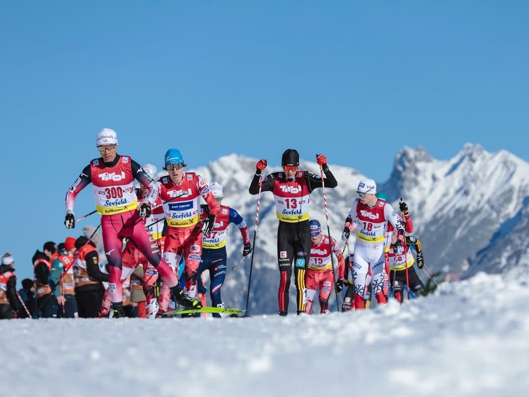 【ミラノ五輪】渡部暁斗が11位　ラスト五輪初戦「人生で一番きつかった」