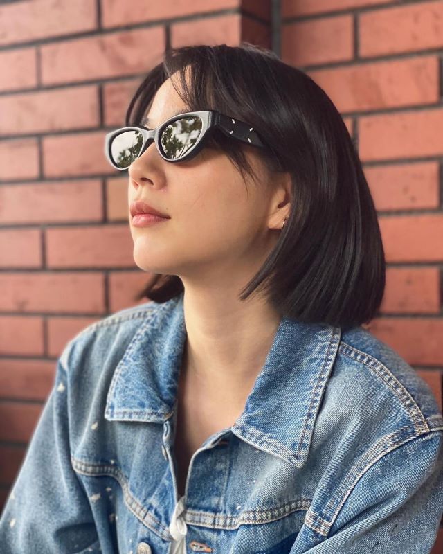 「なんてカッコいいの！」のんのサングラス姿が似合いすぎてると話題に