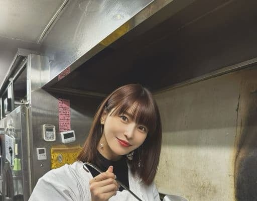 岸明日香、席数限定のおばんざい屋さんイベントを開催！披露した料理に”どれもおいしそう”とファンから絶賛の声！