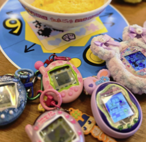 足立梨花、3度目の“たまごっち”に大興奮！ファンからも驚きと愛情の声多数