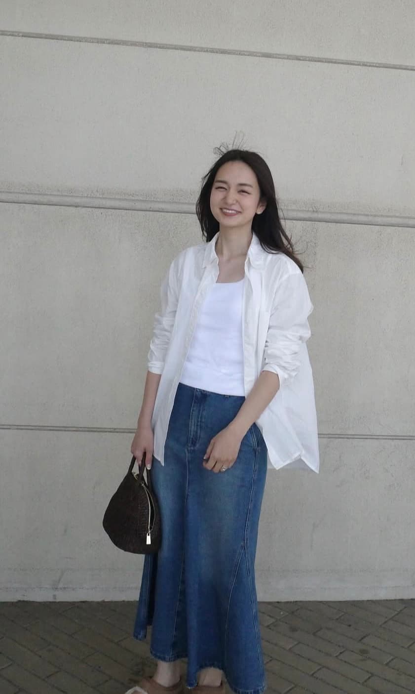 元日テレ・後藤晴菜アナ、爽やかな優しい笑顔ショットにファン釘付け！