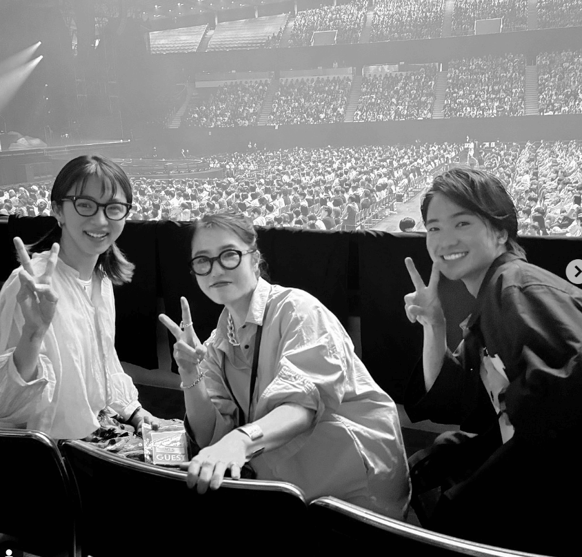 木戸大聖、宇多田ヒカルのライブで夢が叶う！「First Love」生歌に感涙