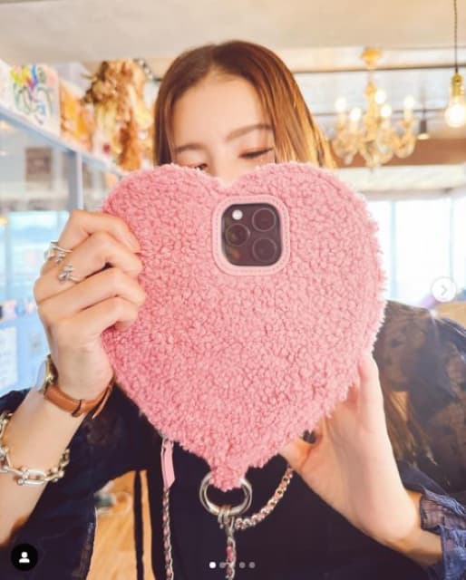 スザンヌ、あまりに大きすぎる〇〇を公開し話題に！