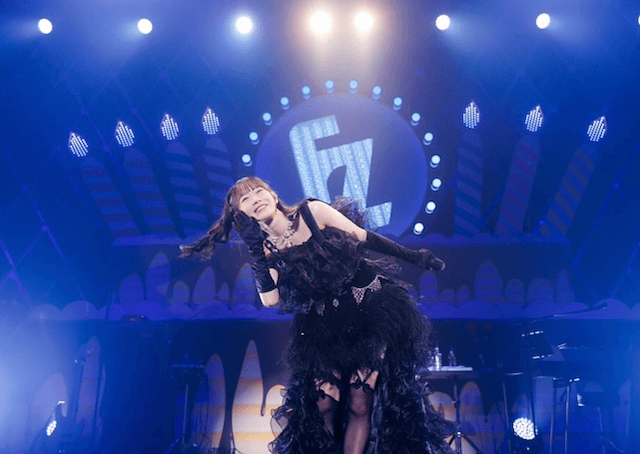 FRUITS ZIPPER・真中まな　生誕祭ライブで感謝の想いを綴る！