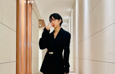 木南晴夏、「アンダーニンジャ」機密報告会に参加「忍んでみました」