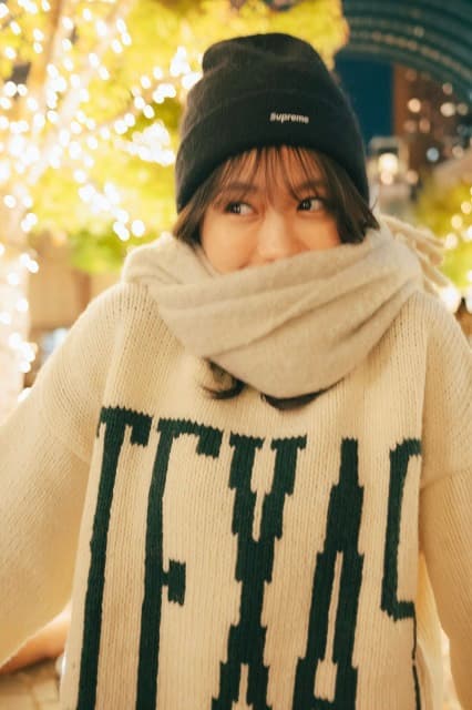 「天使すぎます」大原優乃からの素敵キュートなクリスマスプレゼントショットにファン悶絶！