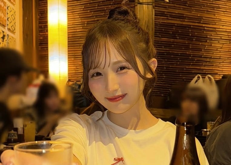 「前飲んだ時より美味しく感じて」CANDY TUNE・小川奈々子 がちょっぴり おとなに！？