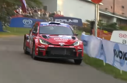 衝撃の20回目！ラトバラが語る“変わらぬ情熱”、ラリーフィンランドに込めた想いとは？