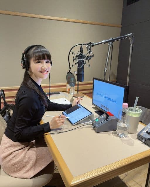 「ここまでネイティブな広島弁は久々」Perfume・あ〜ちゃん、広島に生まれてよかったと感じた仕事を明かす！