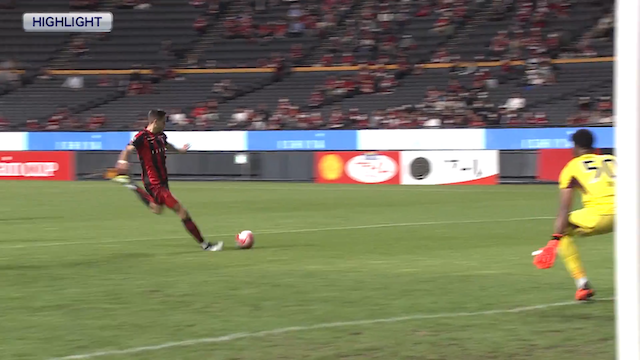 【ハイライト】ルヴァンカップ 第5節 札幌 vs. 横浜FM