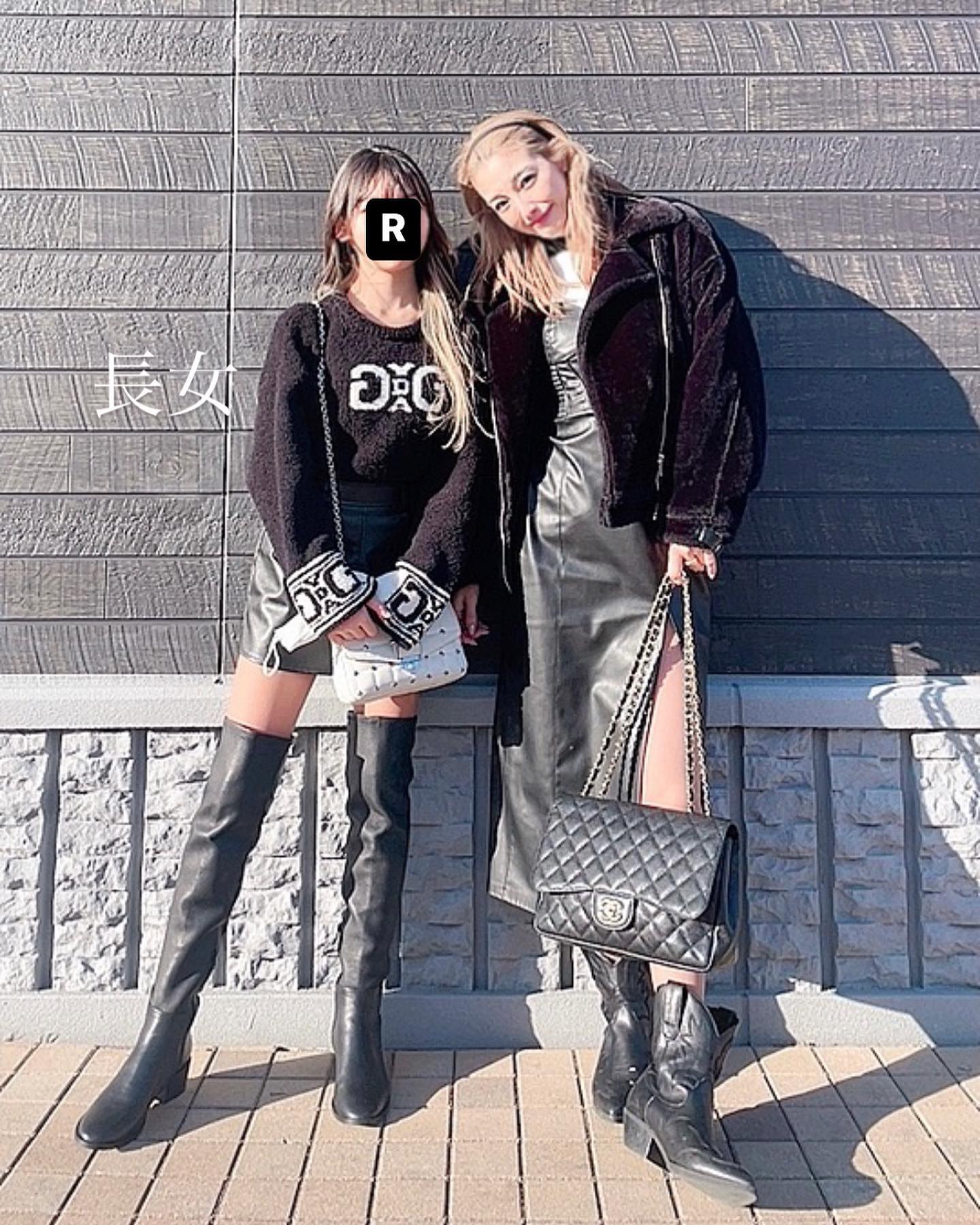 木下優樹菜が10歳娘のスタイル抜群ショットを公開📸大人っぽすぎると話題に🗣💬