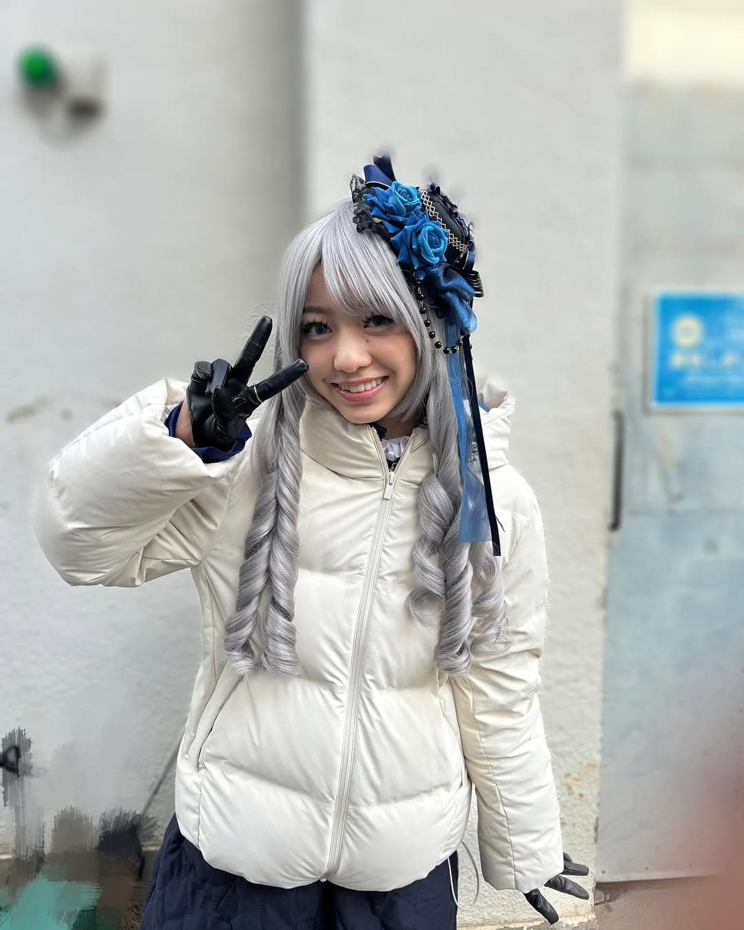 鎌田英怜奈、仮面ライダーガヴ出演時の衣装を公開。可愛すぎると話題に！