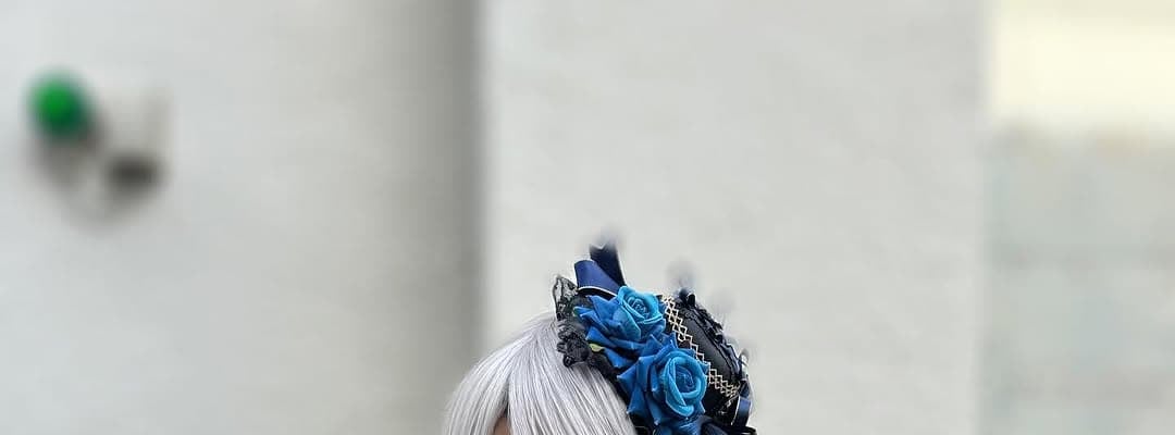 鎌田英怜奈、仮面ライダーガヴ出演時の衣装を公開。可愛すぎると話題に！