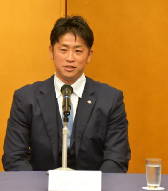 清田育宏、埼玉武蔵ヒートベアーズ監督就任