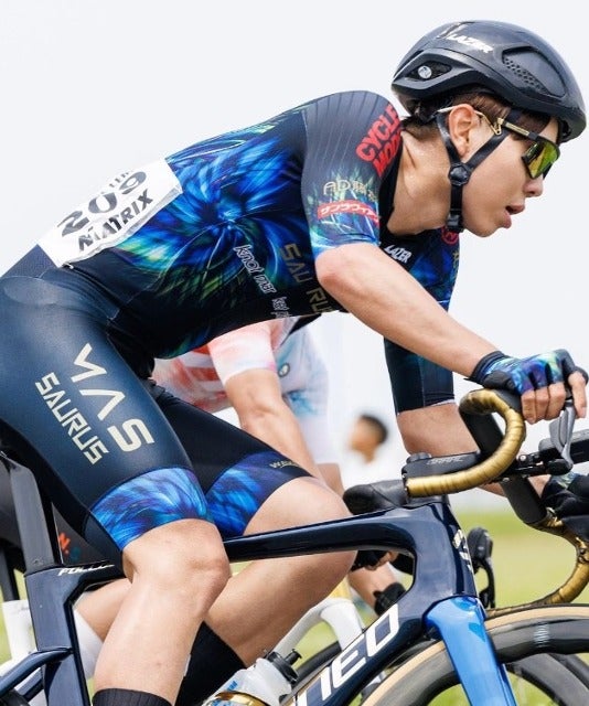 高倉正善がトレーニングの成果を褒められる！