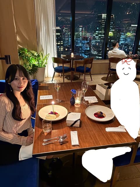 「残りの20代噛み締めます！」元欅坂46・長沢菜々香がお誕生日！