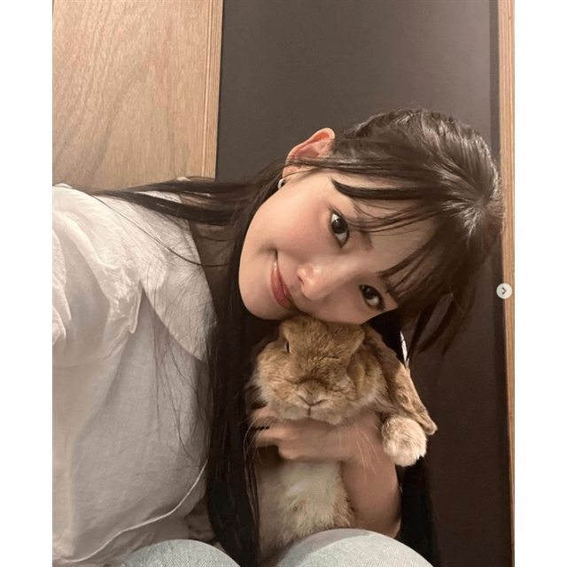 韓国美人女優「ハ・ヨンス」の最新プライベーショットにファン「もうとにかく可愛い」の声