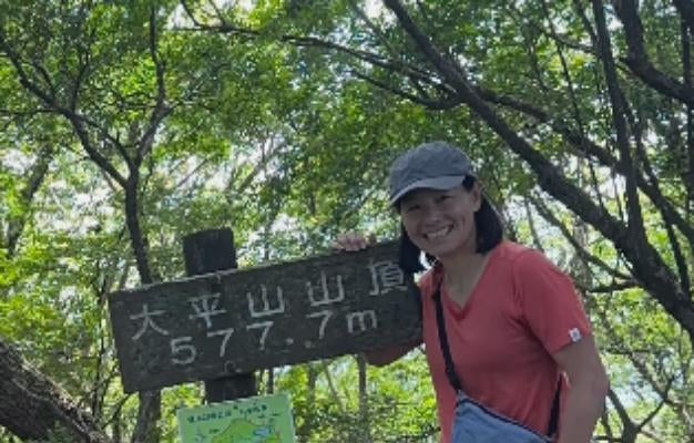 伊達公子、“人参ジュース断食”3日目で挑んだ過酷トレッキング！