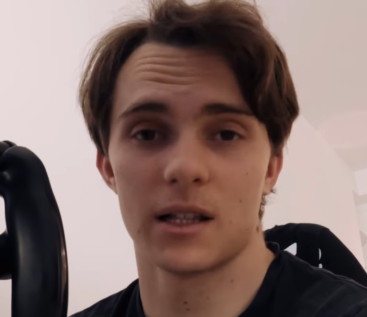 「I like race cars :)」で世界が沸騰！ピアストリの“スパ愛炸裂”ツアーが大反響のワケとは？