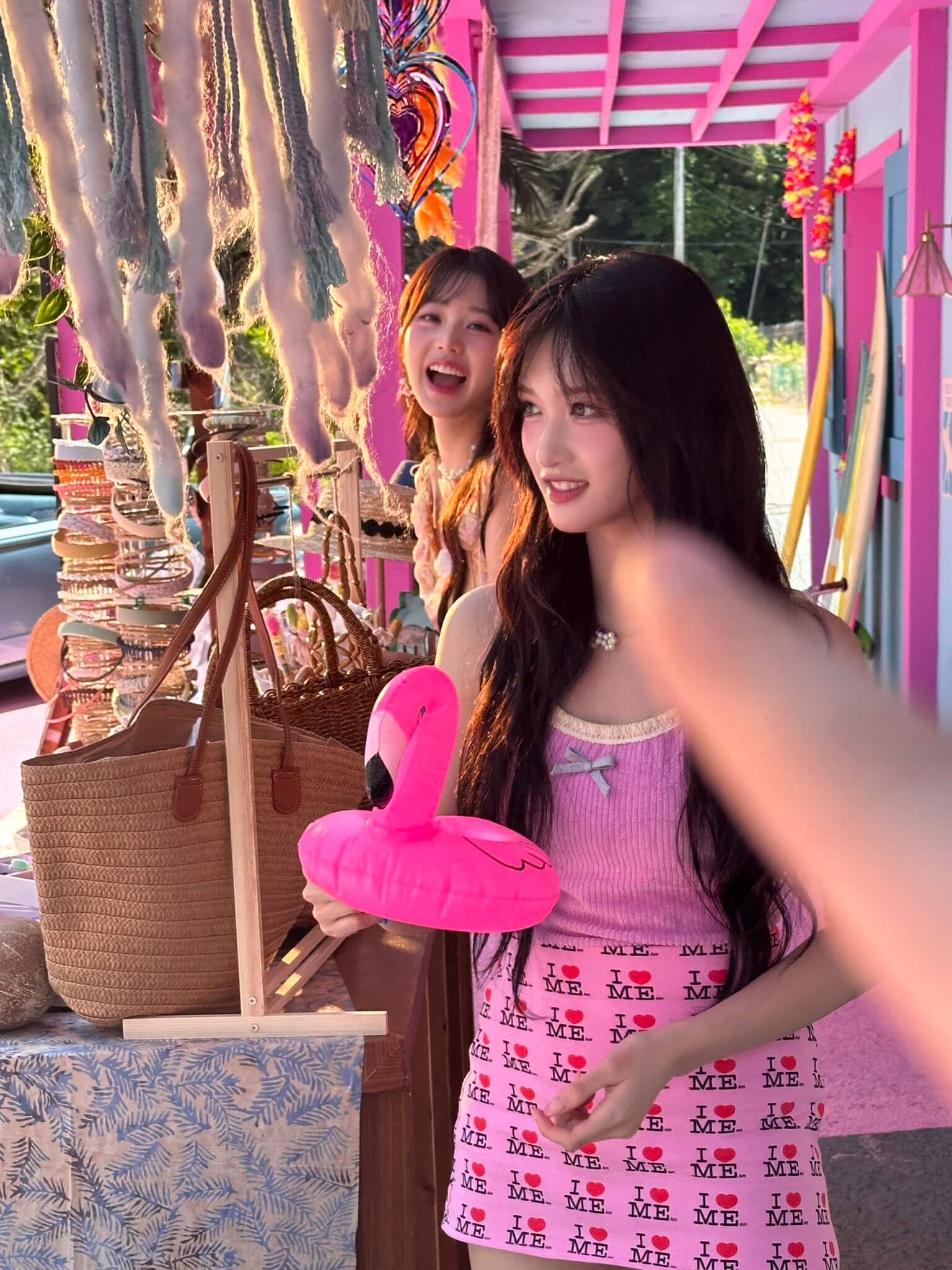 「メンバーの仲が本当にいいのがわかる」あの大人気韓国アイドルグループがデビュー1000日目を迎えて！