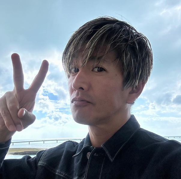 木村拓哉が宮古島へ✨最新ショットを披露📸🥰