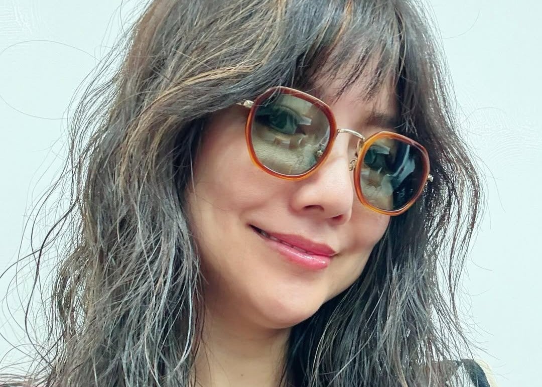 島谷ひとみ、長崎・対馬の夏祭りに出演へ　親族への想いに涙の告白