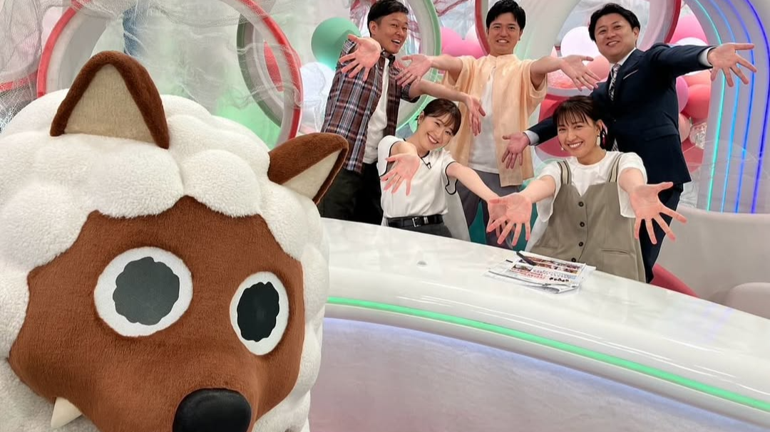 平成の青春と令和の食卓—浅尾美和、今週のエピソード