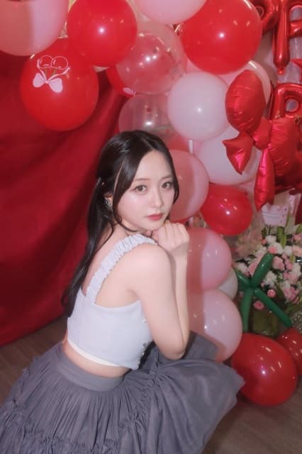 森香澄がお誕生日！「30代、自分には何ができるのかわくわくしています！」