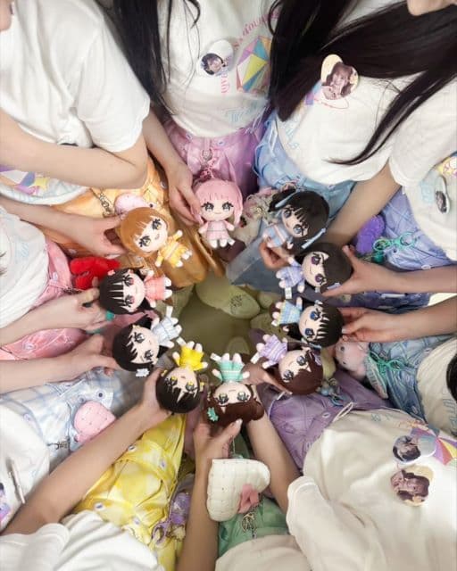 「完走できたね。宝物な時間です」＝LOVE・山本杏奈、イコラブツアー10公演終了で感謝の気持ちを綴る！