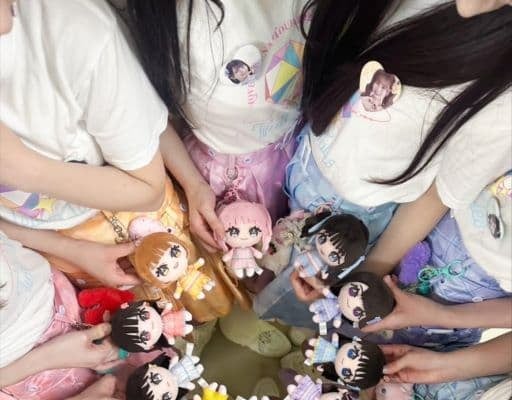 「完走できたね。宝物な時間です」＝LOVE・山本杏奈、イコラブツアー10公演終了で感謝の気持ちを綴る！