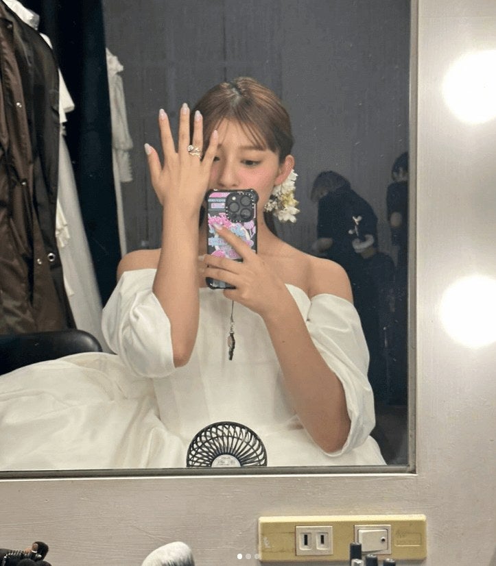 吉川愛　結婚疑惑！？ファン困惑💦💦