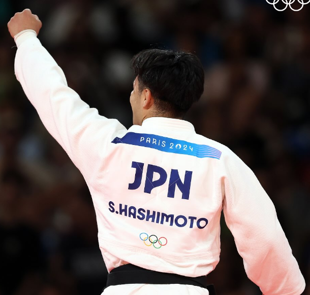 最年長メダリストの誇り！橋本壮市、32歳で掴んだ“銅”の価値とは？