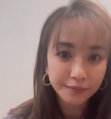 優木まおみ、久しぶりのインスタライブでファンと交流！！