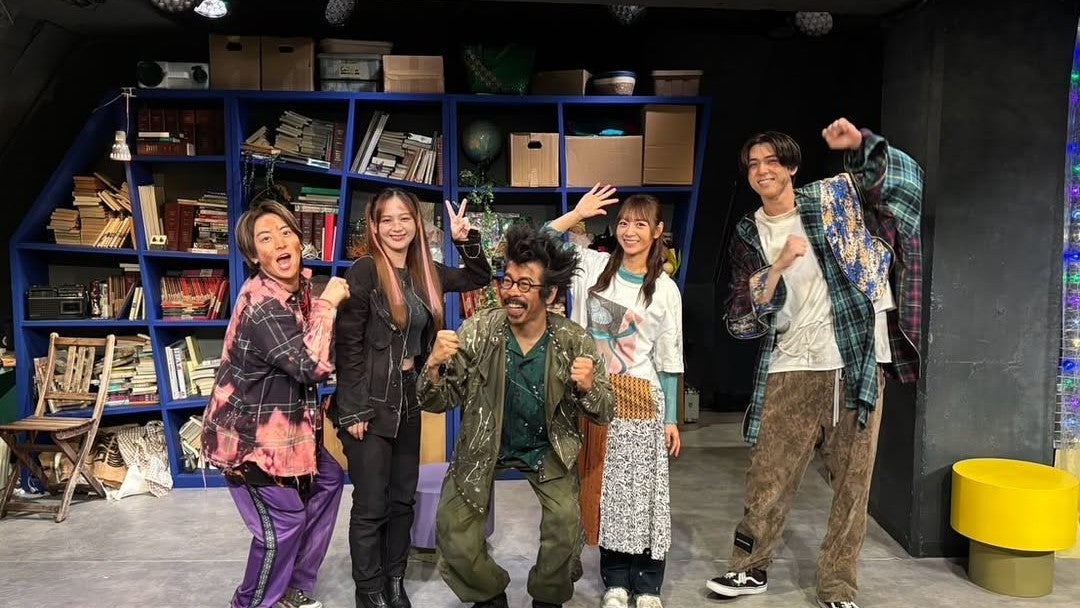 北野日奈子「春醒」全34公演完走に感涙！“終わり”と向き合った舞台への想い