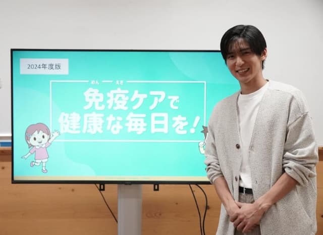 体を大切にして！Snow Man 目黒蓮 健康について語る！