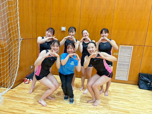 元女子体操日本代表・寺本明日香、監督務める至学館体操部全日本インカレ奮闘に感動のインスタ投稿！
