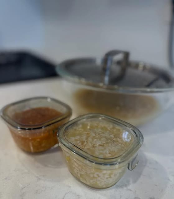 高橋ユウが健康的な日々を報告！健康的な麹の仕込みを公開