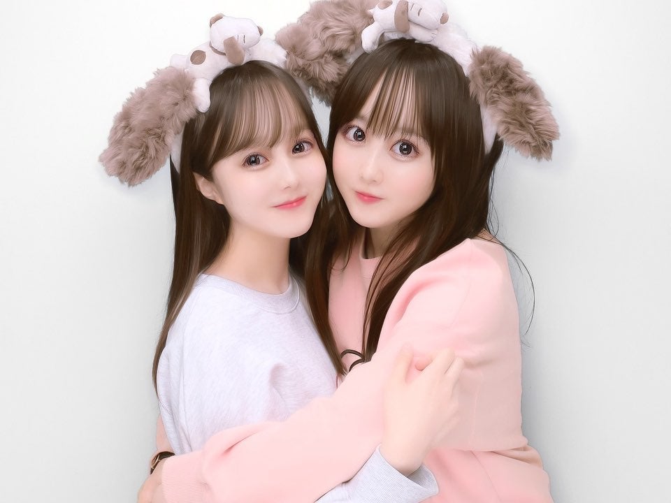 本田紗来が激かわ姉妹2S公開📸ファン悶絶の1枚とは😍「えやばすぎかわいすぎ」