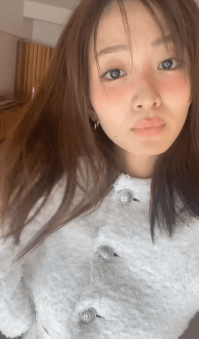 「中毒性高いです」岡崎紗絵、ファン待望のリール公開で可愛すぎと話題に！